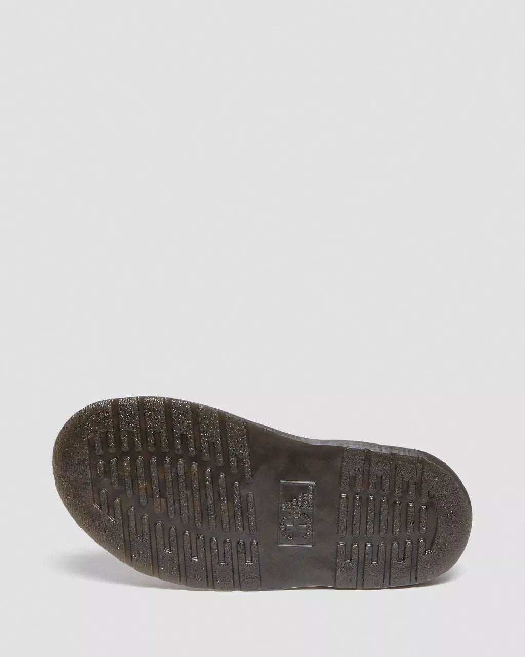 Gryphon Quad Leather Platform Sandals