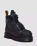 DR MARTENS 1460 Protect Leather Lace Up Boots