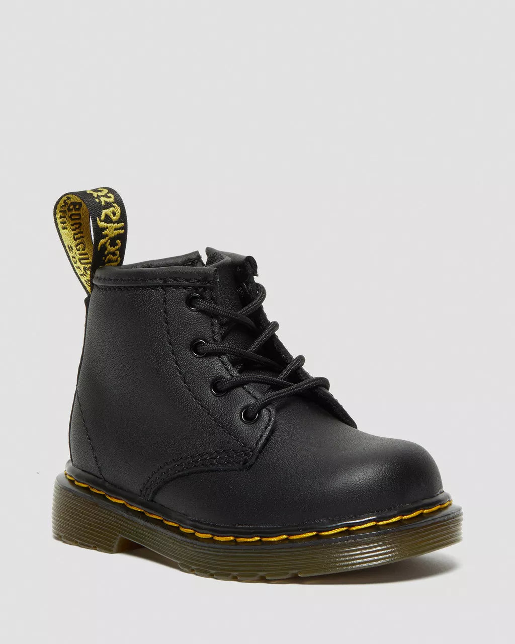 Infant 1460 Softy T Leather Ankle Boots