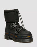 Audrick Lo Puffer Boots