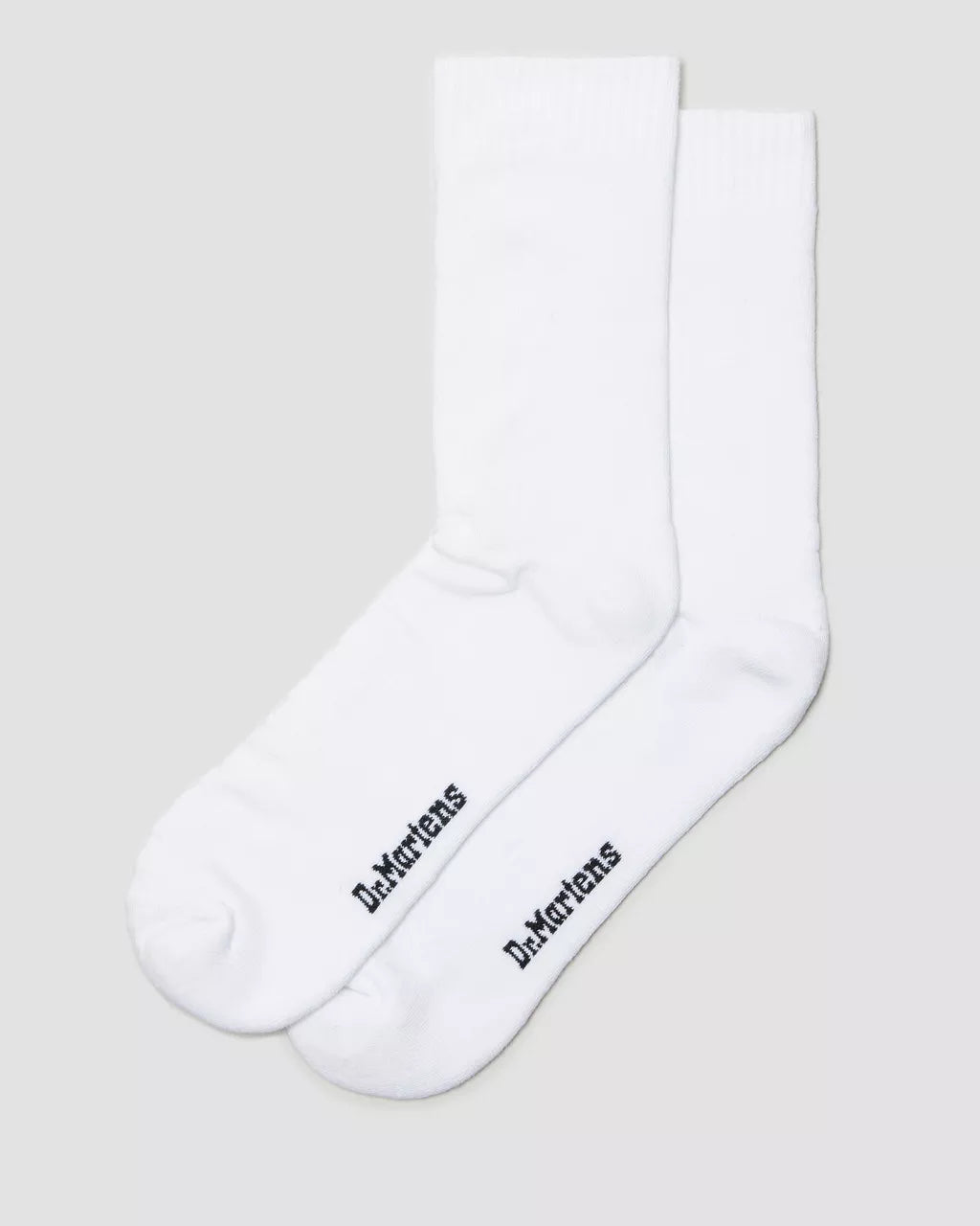 Double Doc Organic Cotton Blend Socks