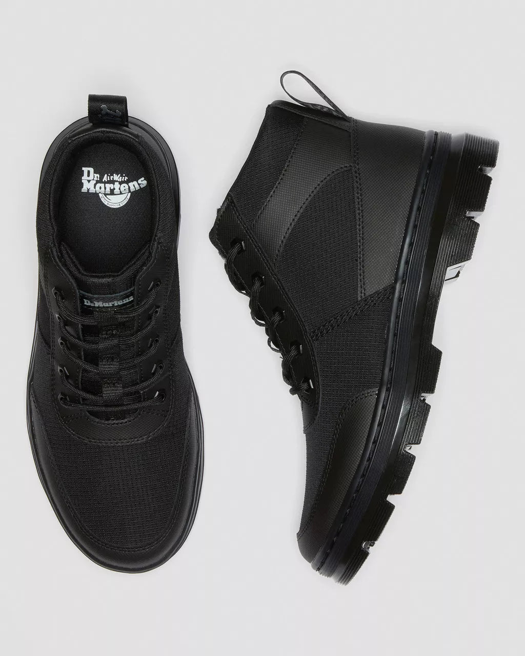Bonny Tech Poly Utility Chukka Boots
