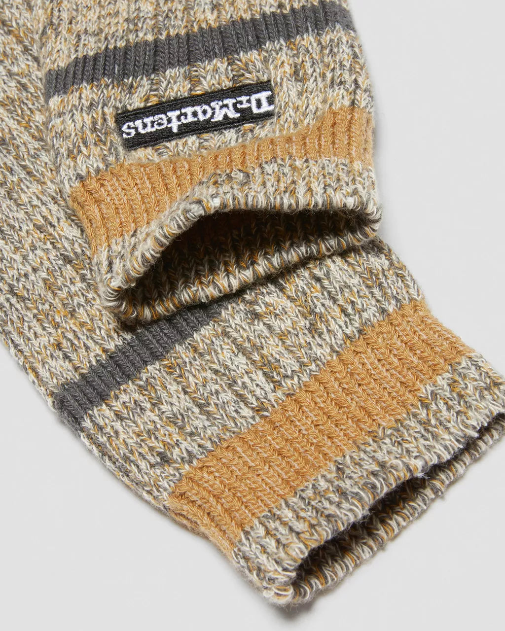 Marl Organic Socks