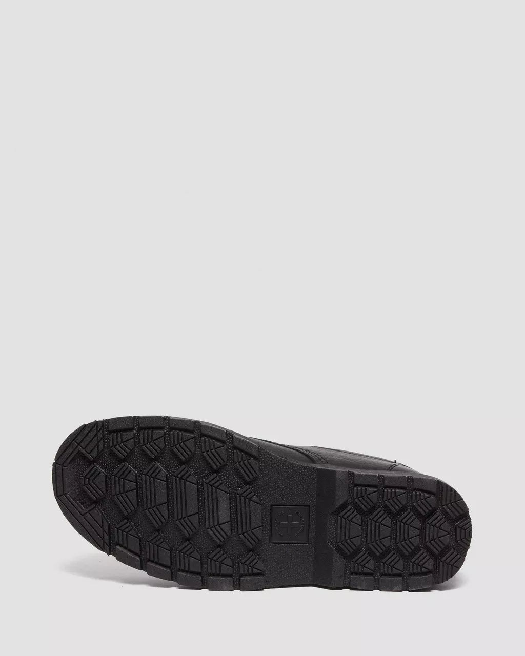 8053 Trinity Waterproof Leather Casual Shoes