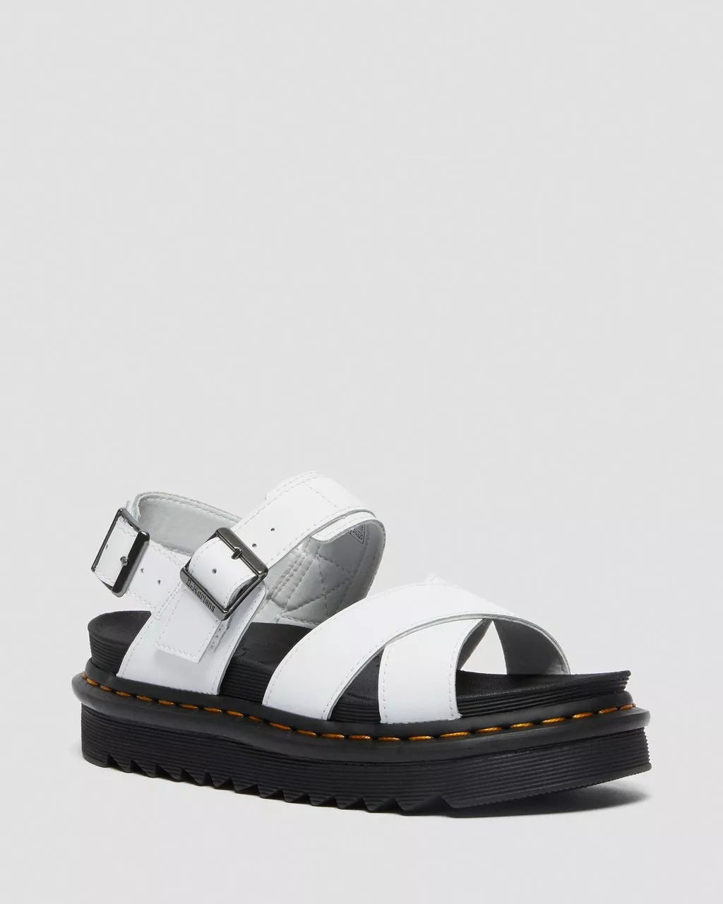 Voss II Hydro Leather Strap Sandals