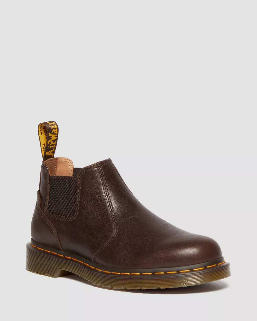 2976 Lo Ar Rogue Leather Chelsea Boots