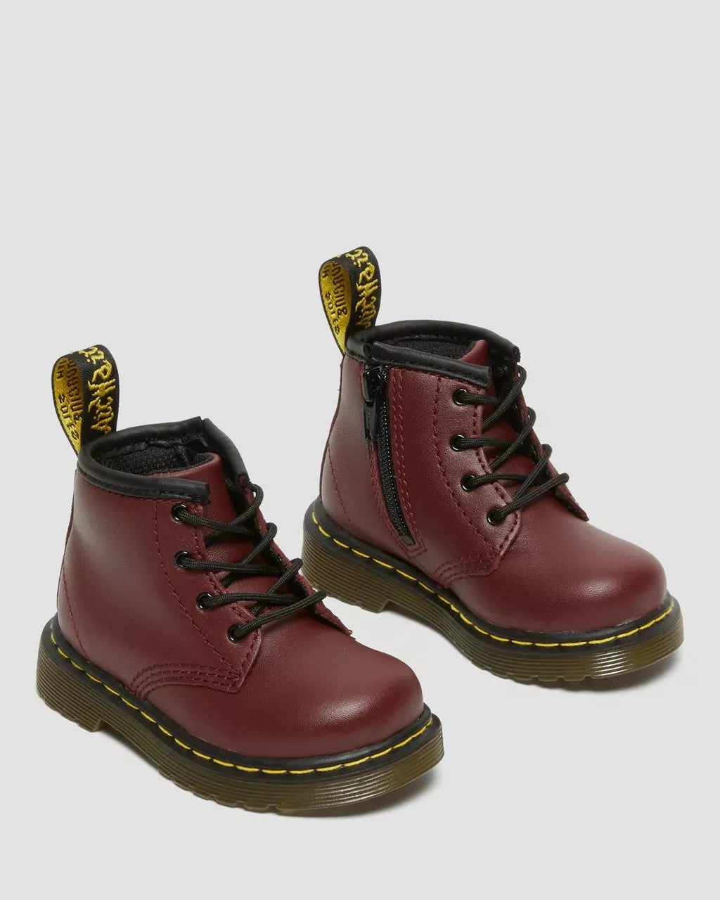 Infant 1460 Softy T Leather Ankle Boots