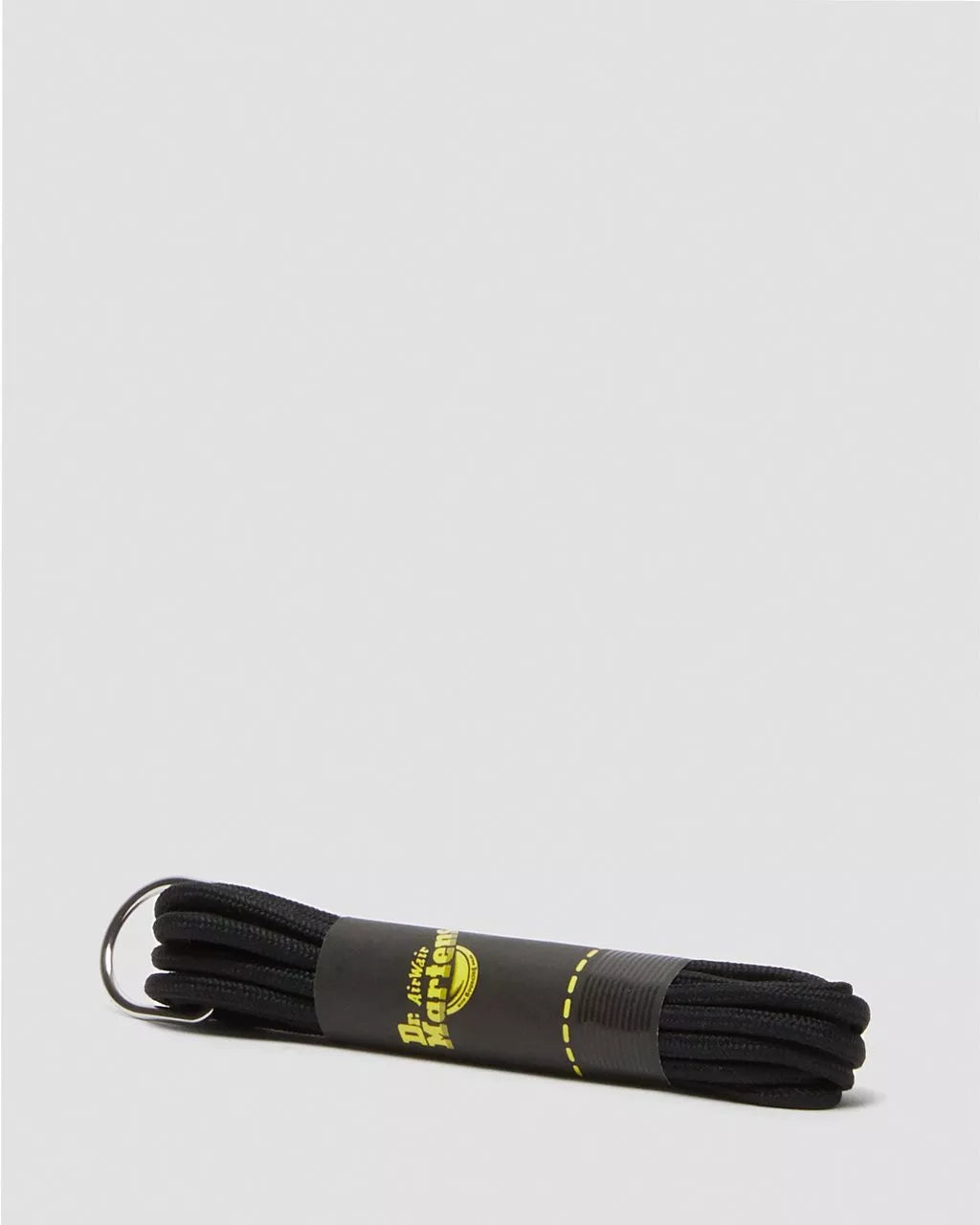 DR MARTENS 120cm Round Shoe Laces (6-7 Eye)