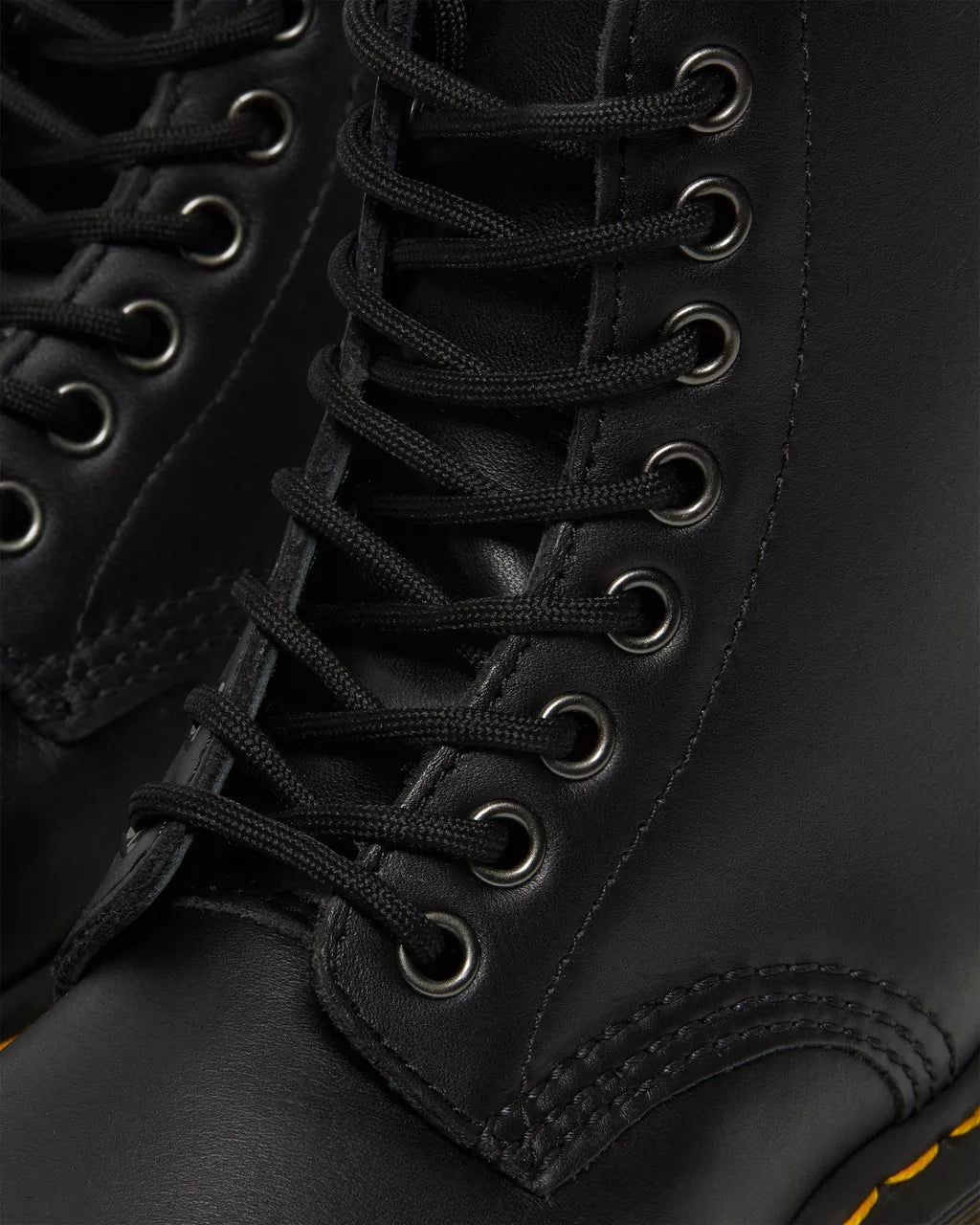 1460 Pascal Nappa Zip Boots