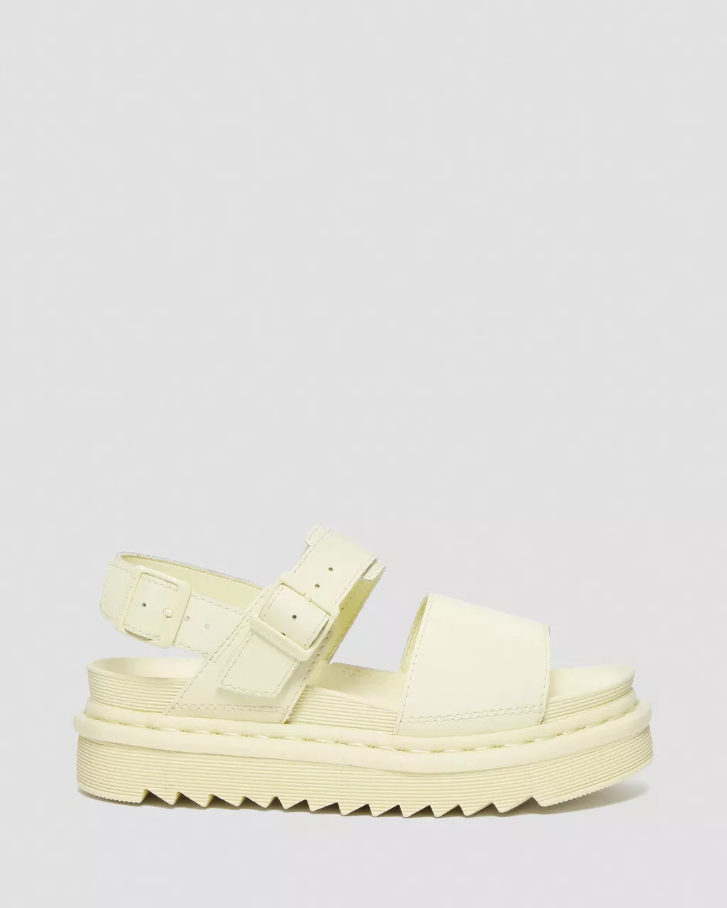 Voss Hydro Leather Strap Sandals