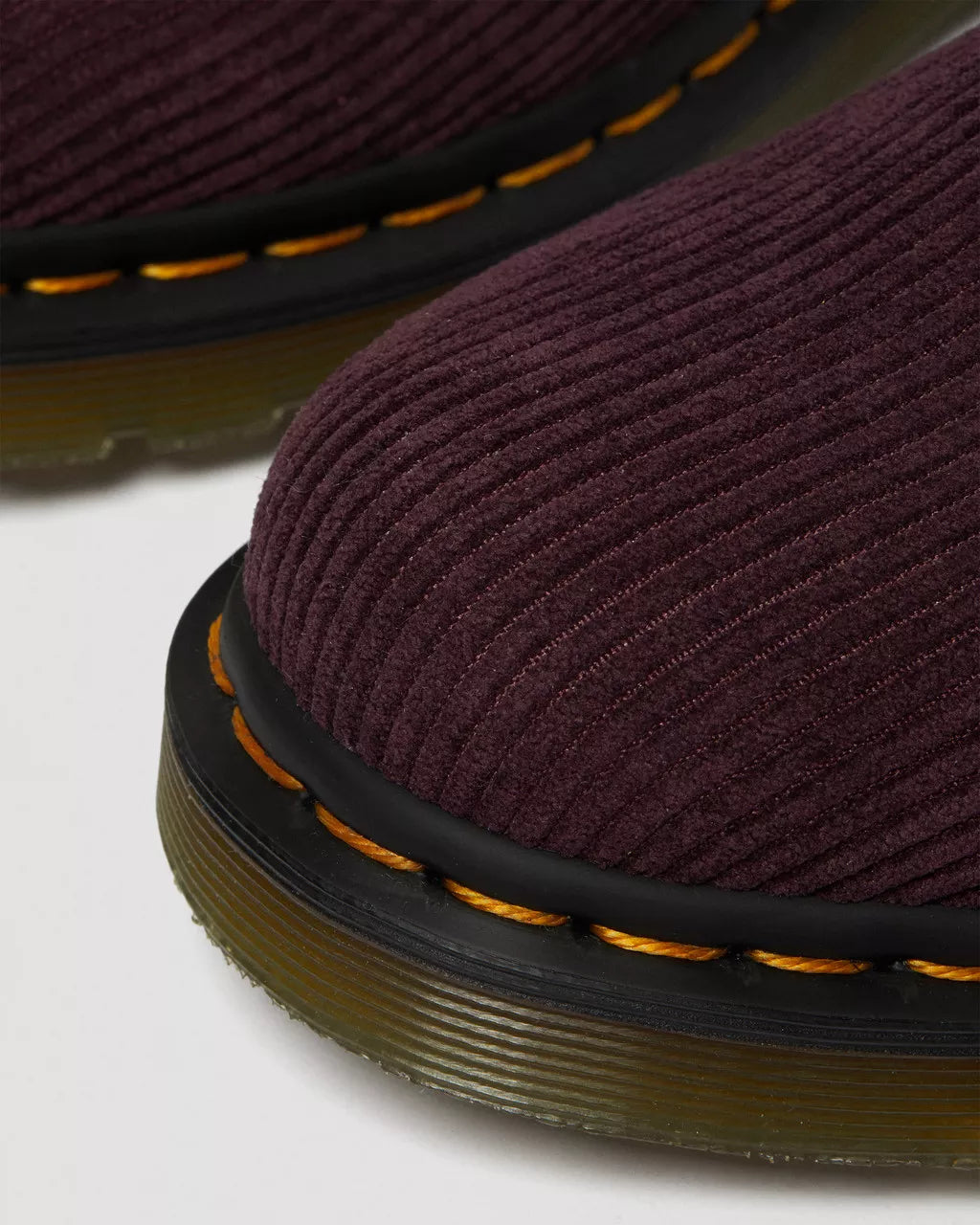 1461 Corduroy Shoes