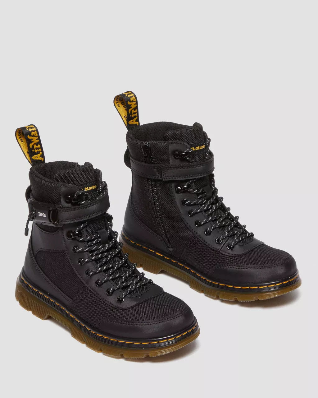 Junior Combs Tech Extra Tough Poly Casual Boots
