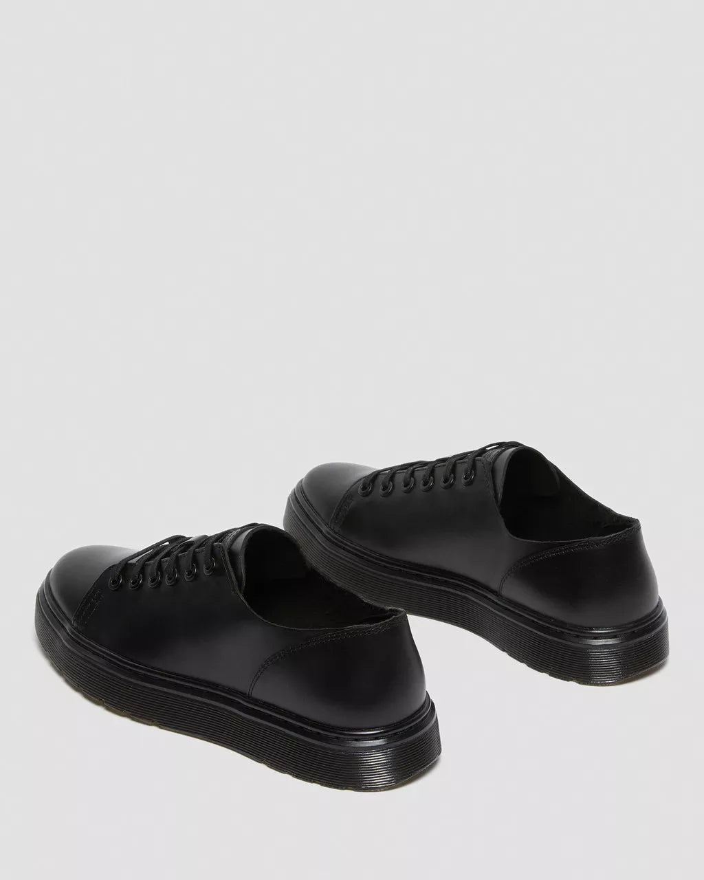 Dante Brando Leather Casual Shoes