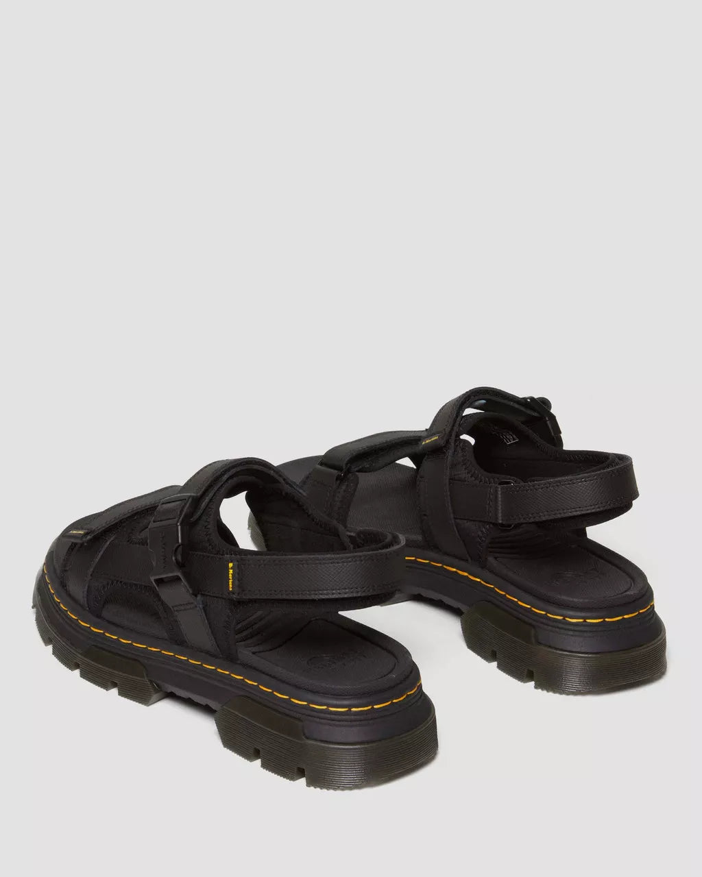 DR MARTENS Forster Poly Webbing Sandals