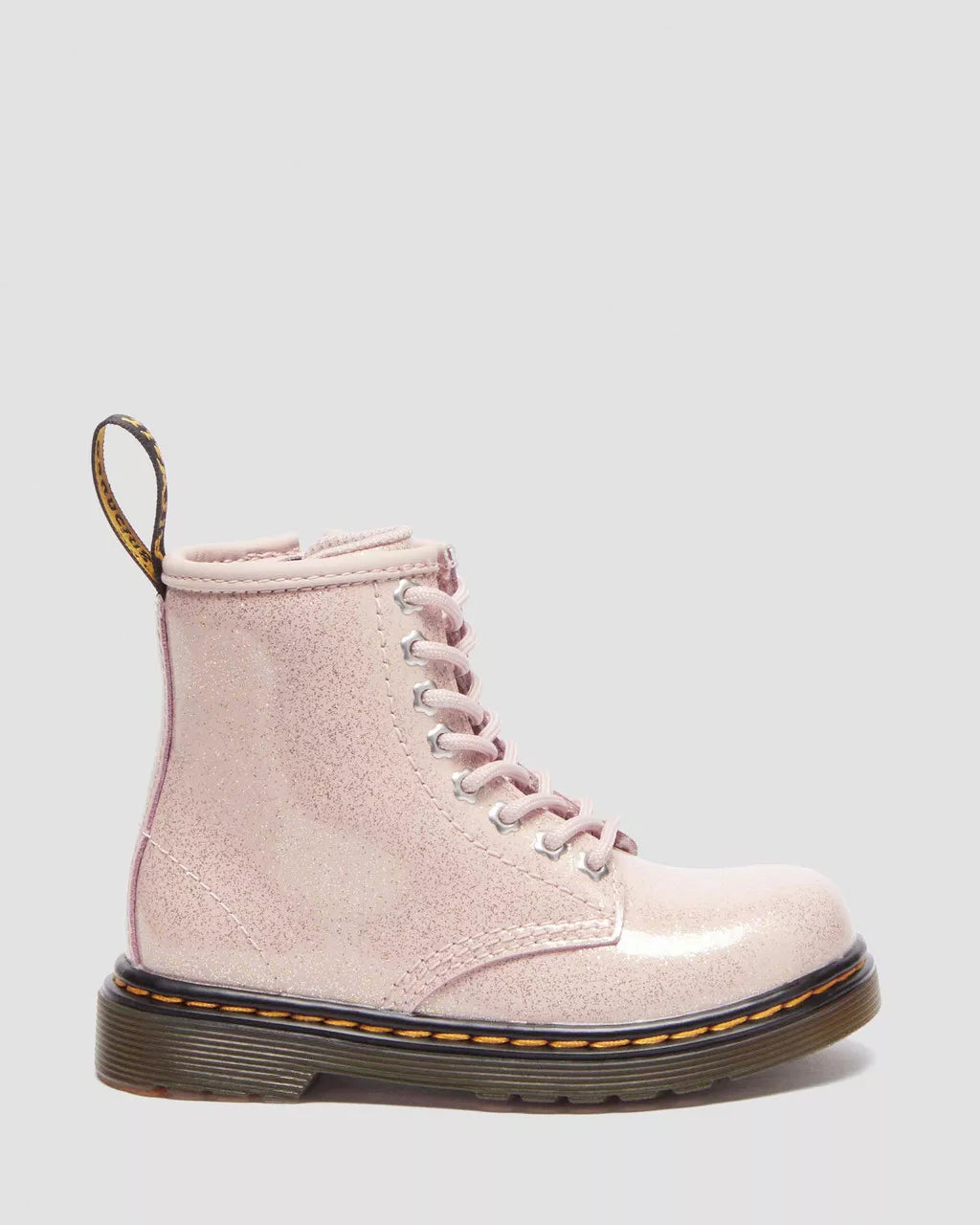 Toddler 1460 Glitter Boots