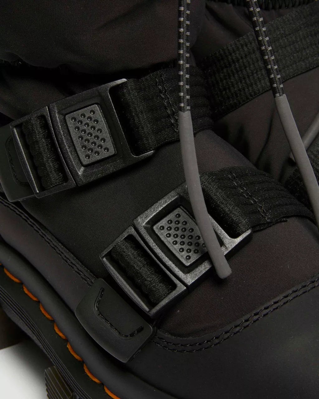 Audrick Lo Puffer Boots