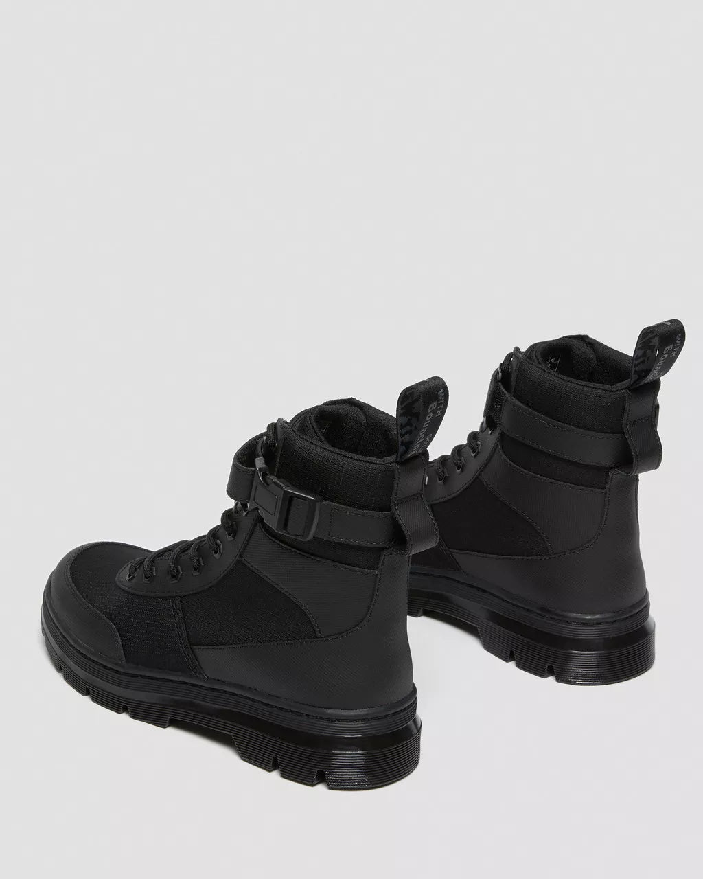Combs Tech Poly Utility Boots