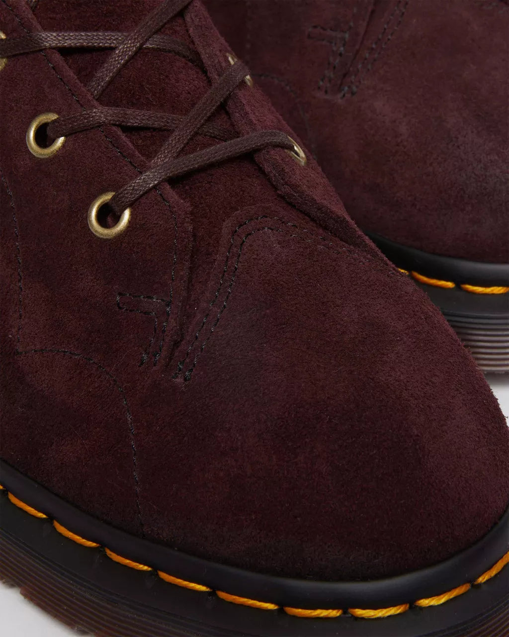 Church Desert Oasis Suede Monkey Boots