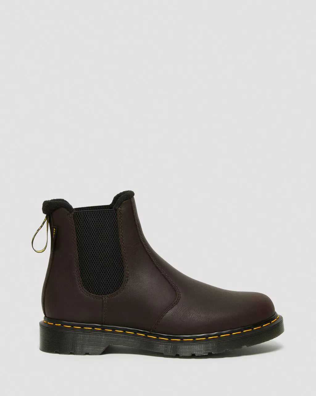 2976 Warmwair Valor Wp Leather Chelsea Boots