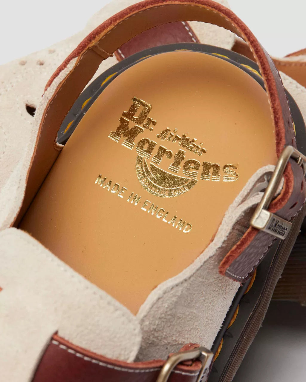 Jorge Leather &amp; Suede Mules