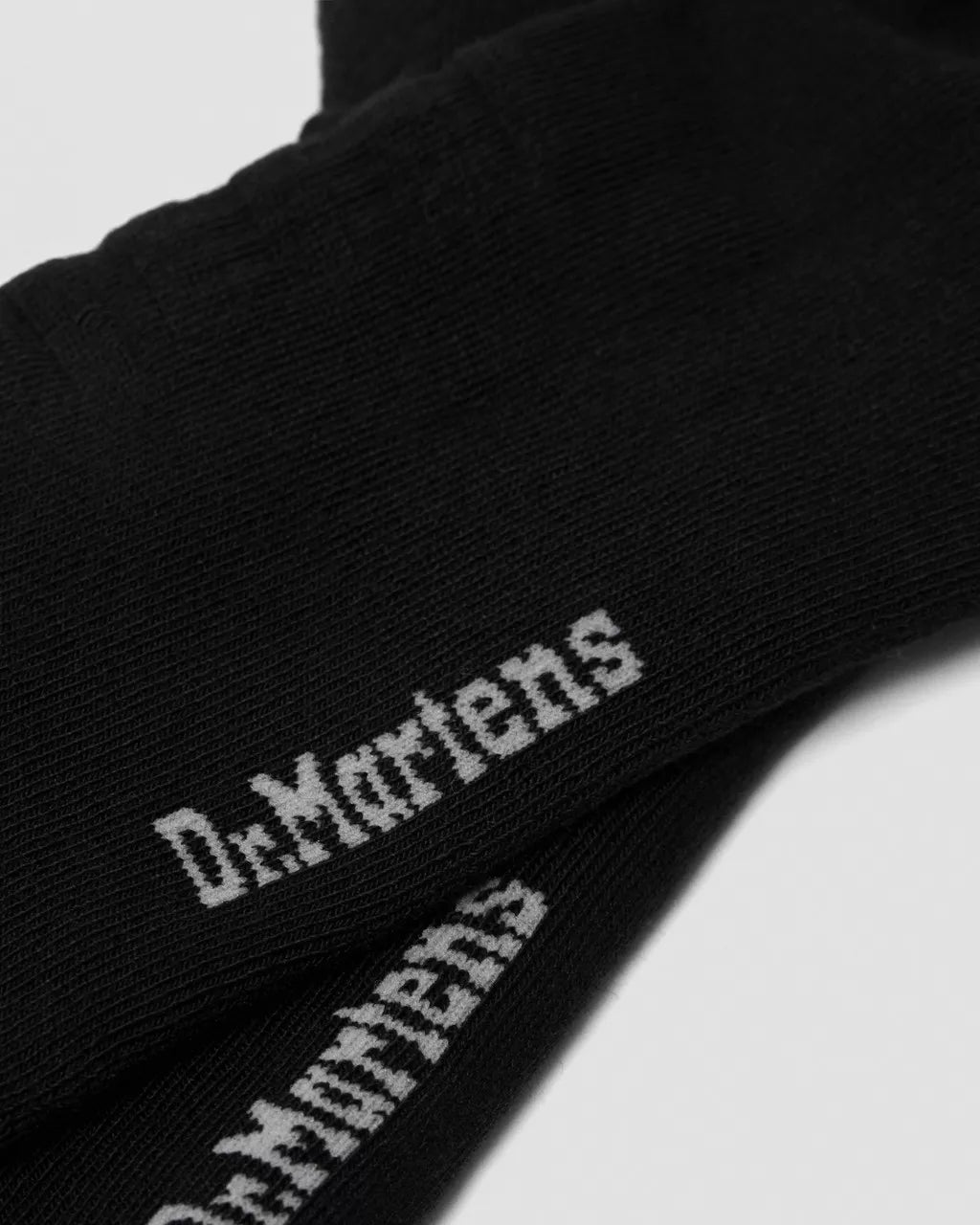 Double Doc Organic Cotton Blend Socks