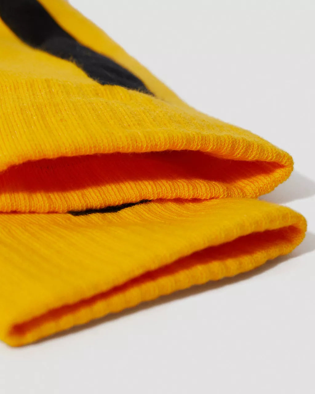 Double Doc Organic Cotton Blend Socks