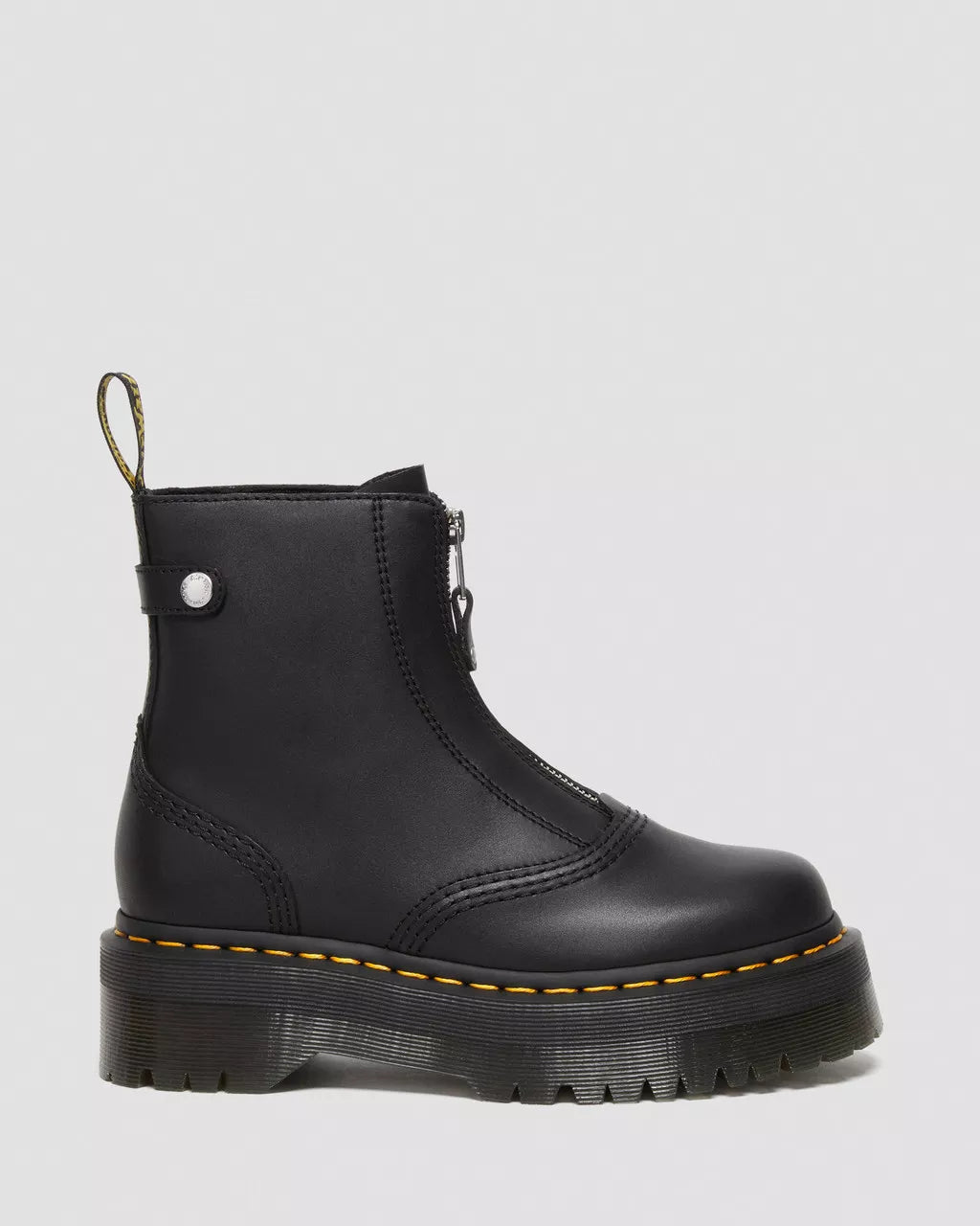 DR MARTENS Jetta Platform Boots