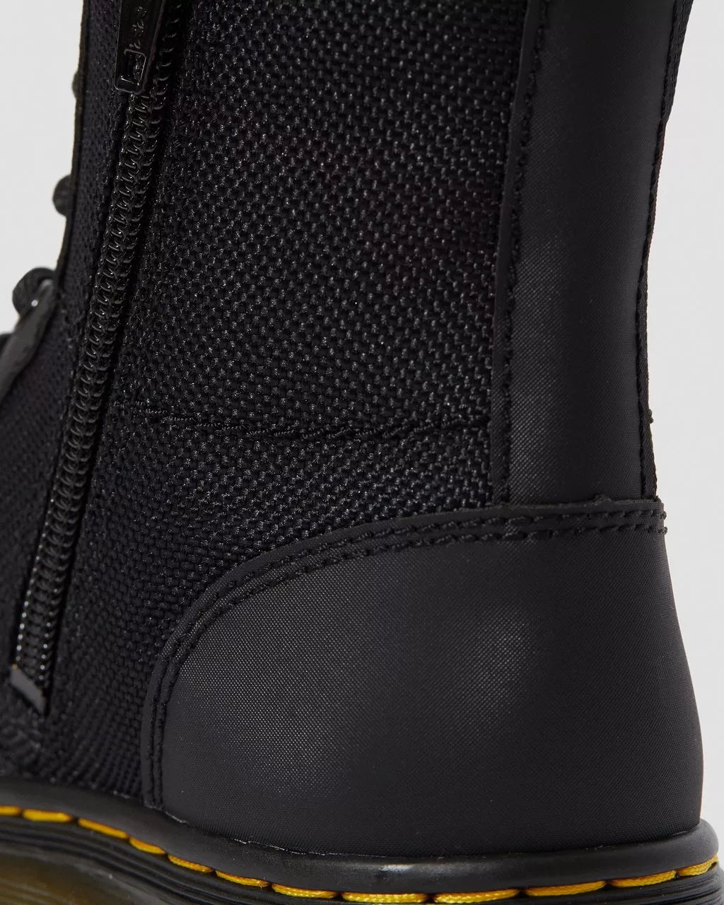 DR MARTENS Junior Combs Extra Tough Utility Boots