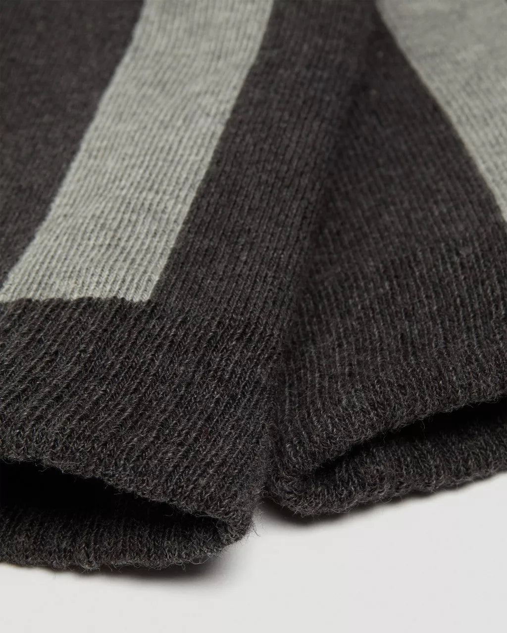 Double Doc Organic Cotton Blend Socks