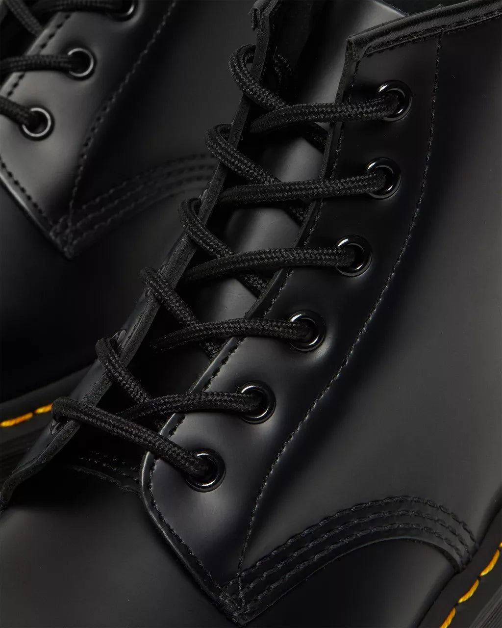 101 Bex Smooth Leather Ankle Boots