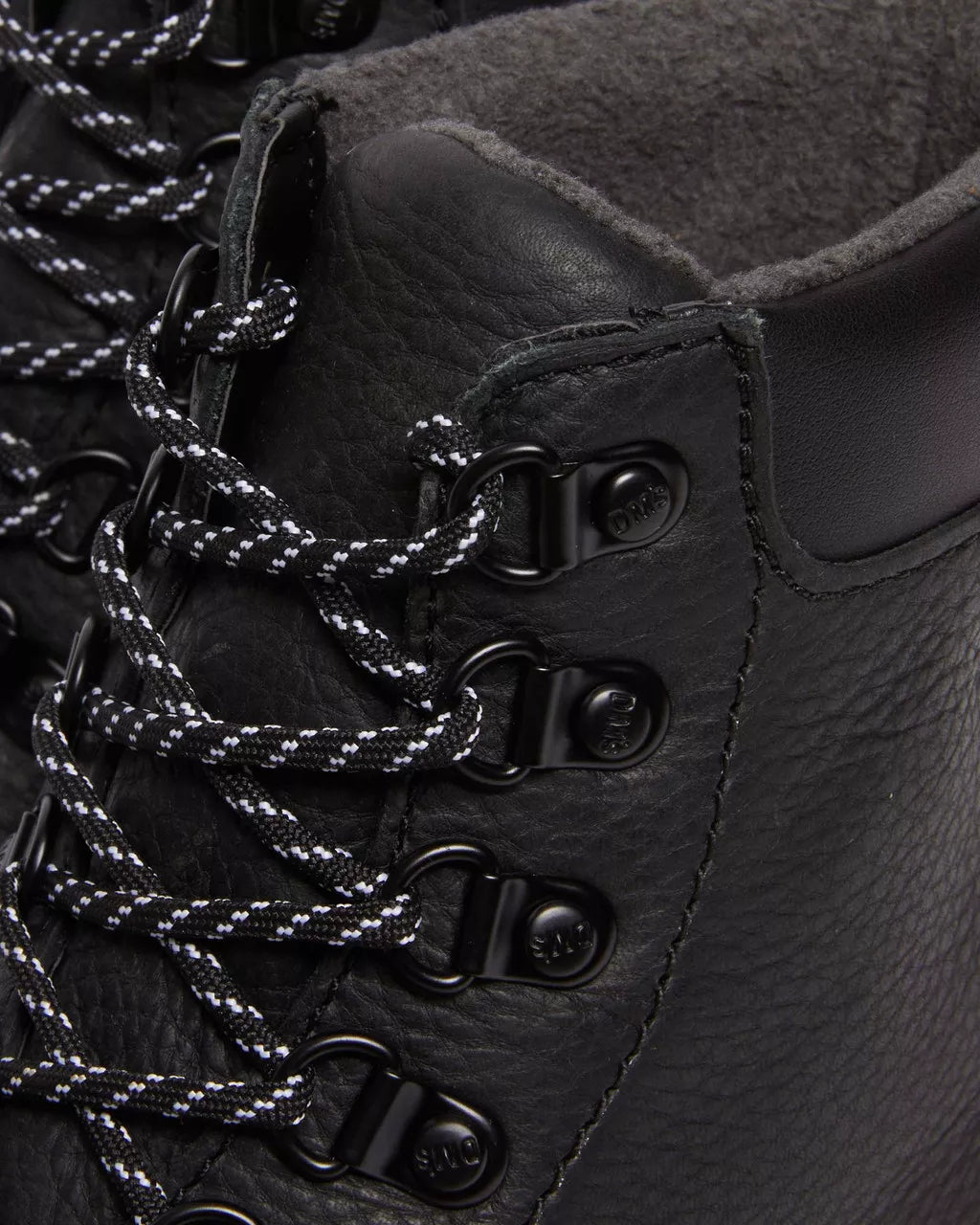 939 Padded Collar Ankle Boots