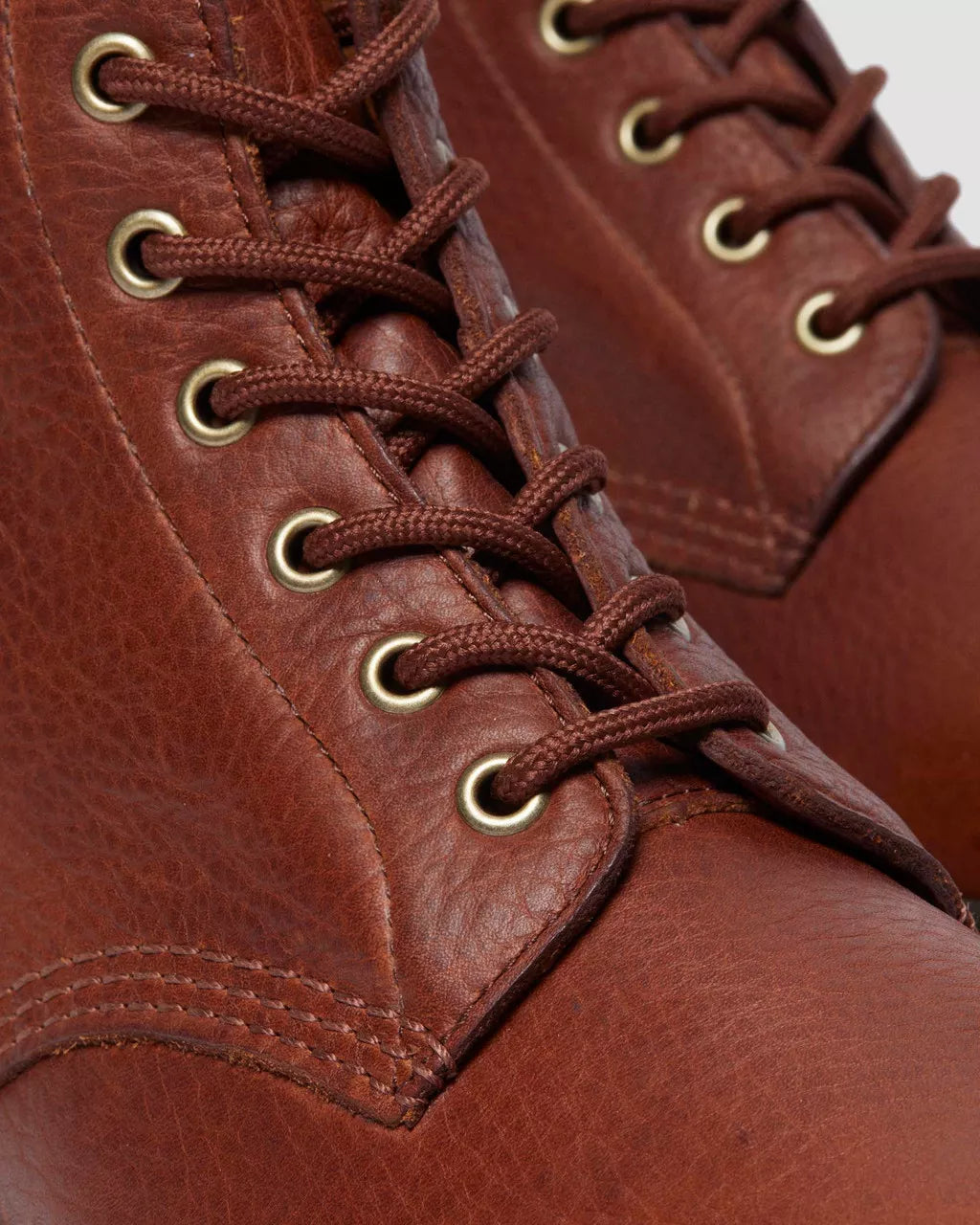 101 Ambassador Soft Leather Ankle Boots