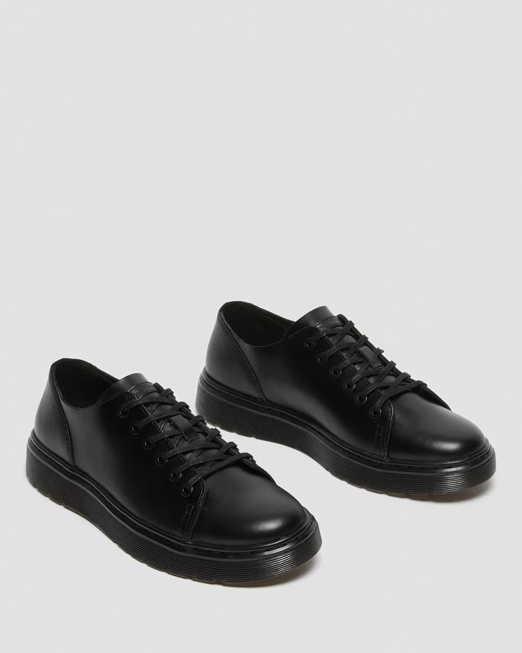 Dante Brando Leather Casual Shoes