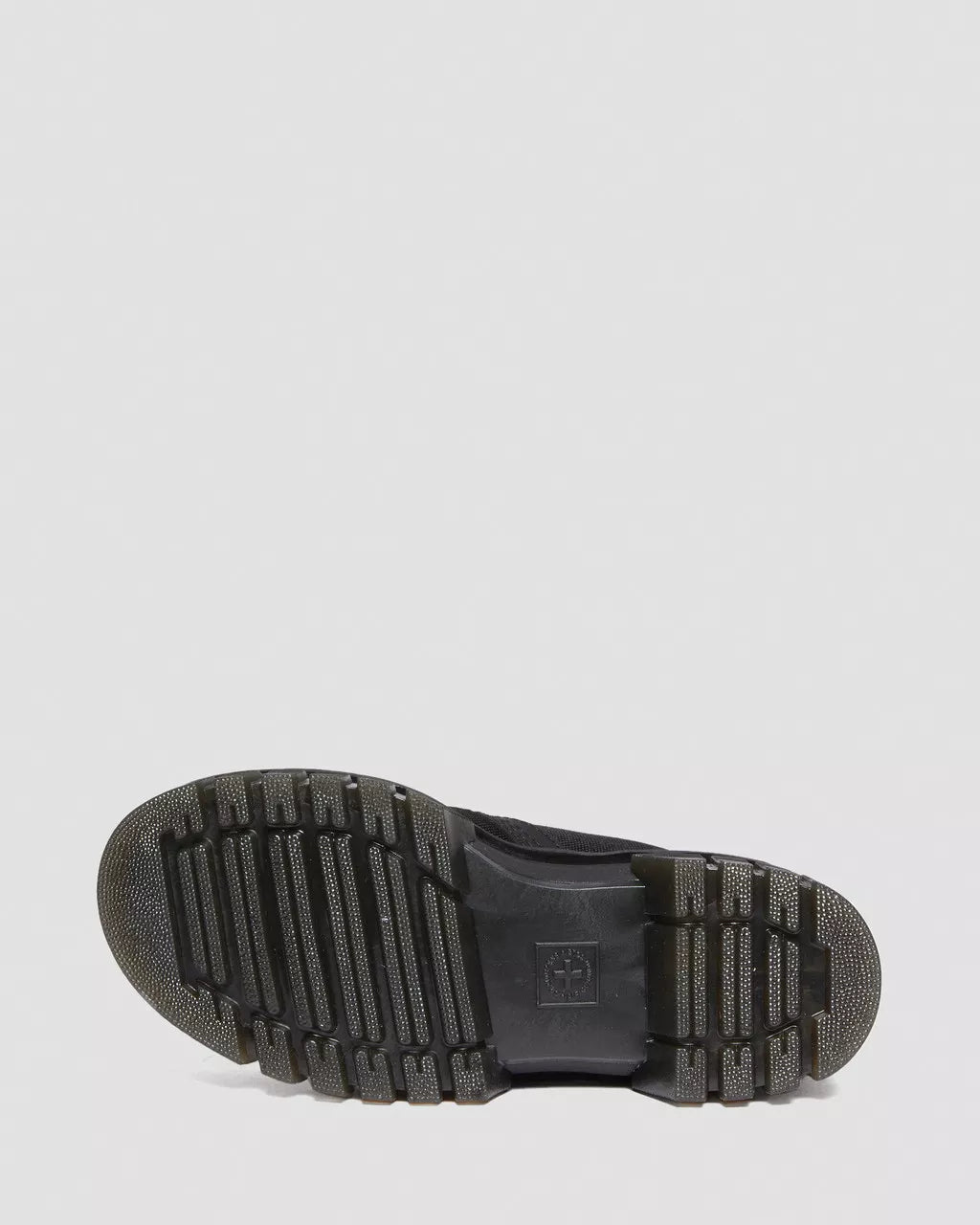 Audrick Poly &amp; Leather Platform Shoes