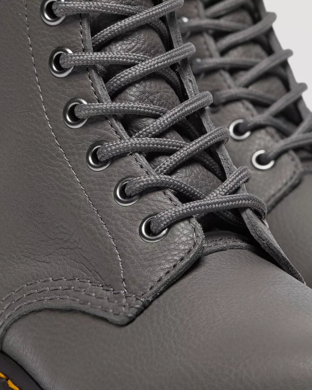 1460 Pascal Virginia Leather Lace Up Boots