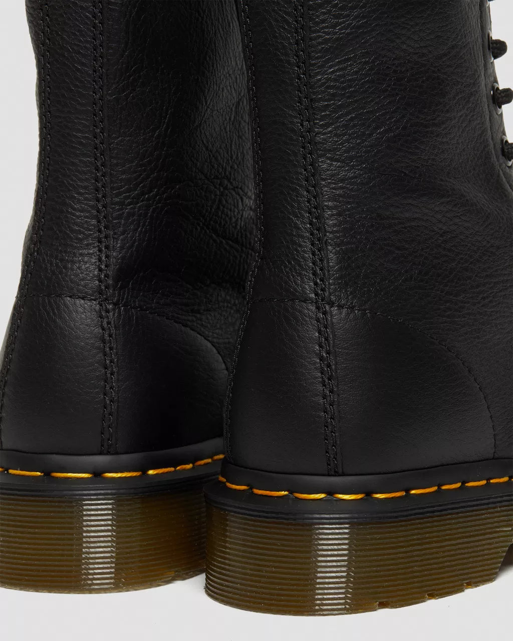 1490 Virginia Leather High Boots