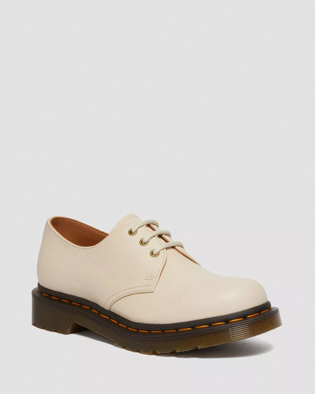1461 Virginia Leather Oxford Shoes