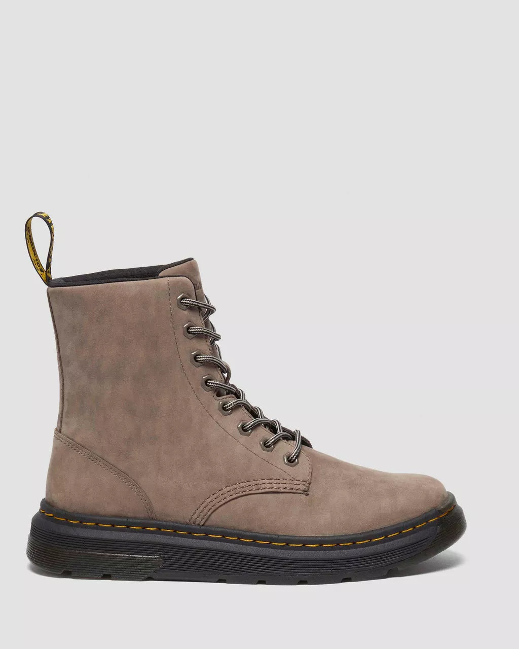 Crewson Buck Lace Up Boots