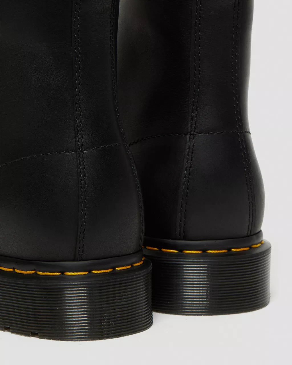 1460 Pascal Warmwair Valor Wp Leather Ankle Boots