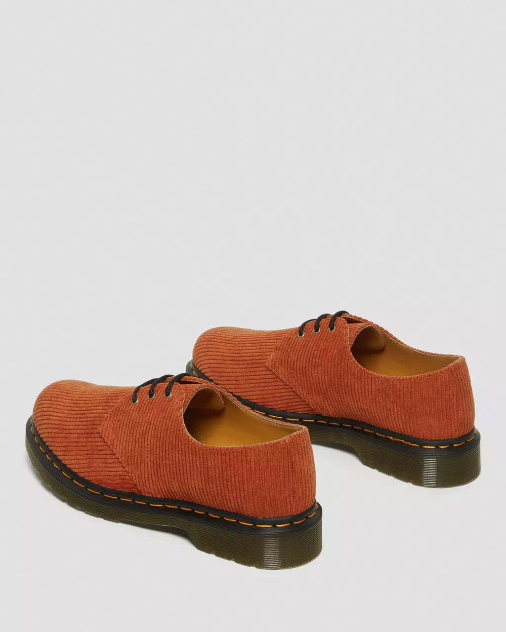 1461 Corduroy Shoes