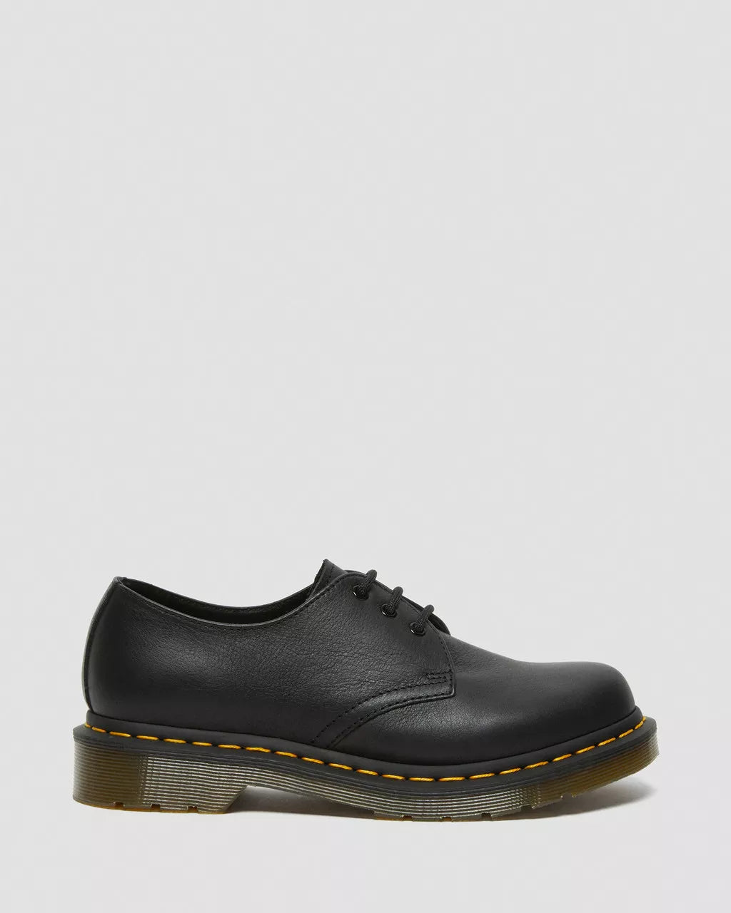 1461 Virginia Leather Oxford Shoes