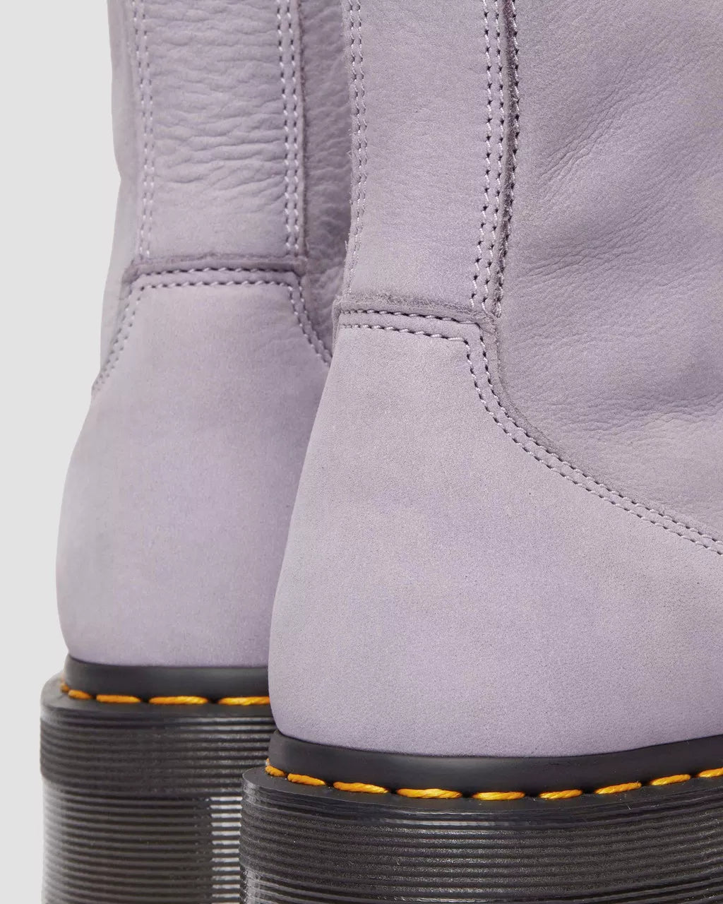 DR MARTENS Jadon III Buttersoft Leather Platform Boots