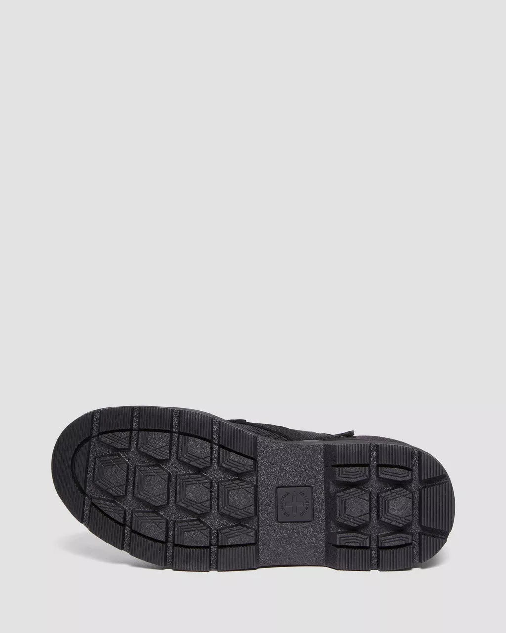 Combs Tech II Fur-Lined Utility Boots