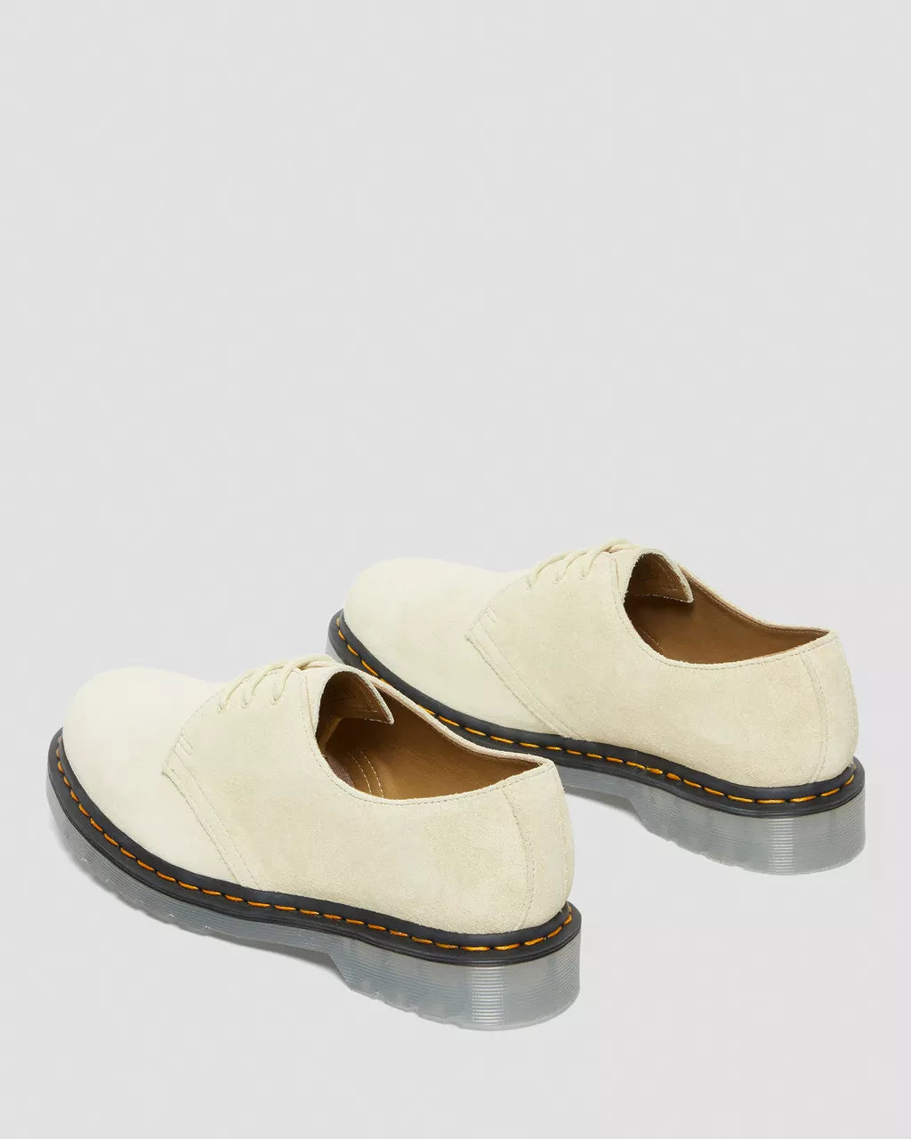 1461 Iced Suede Shoes