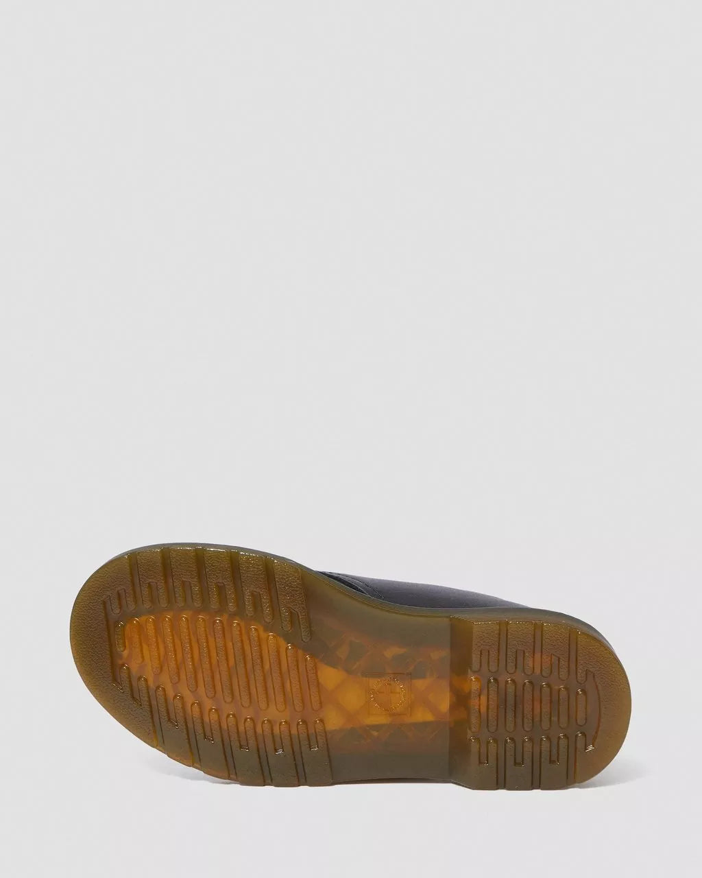 JUNIOR 1461 LEATHER SHOES