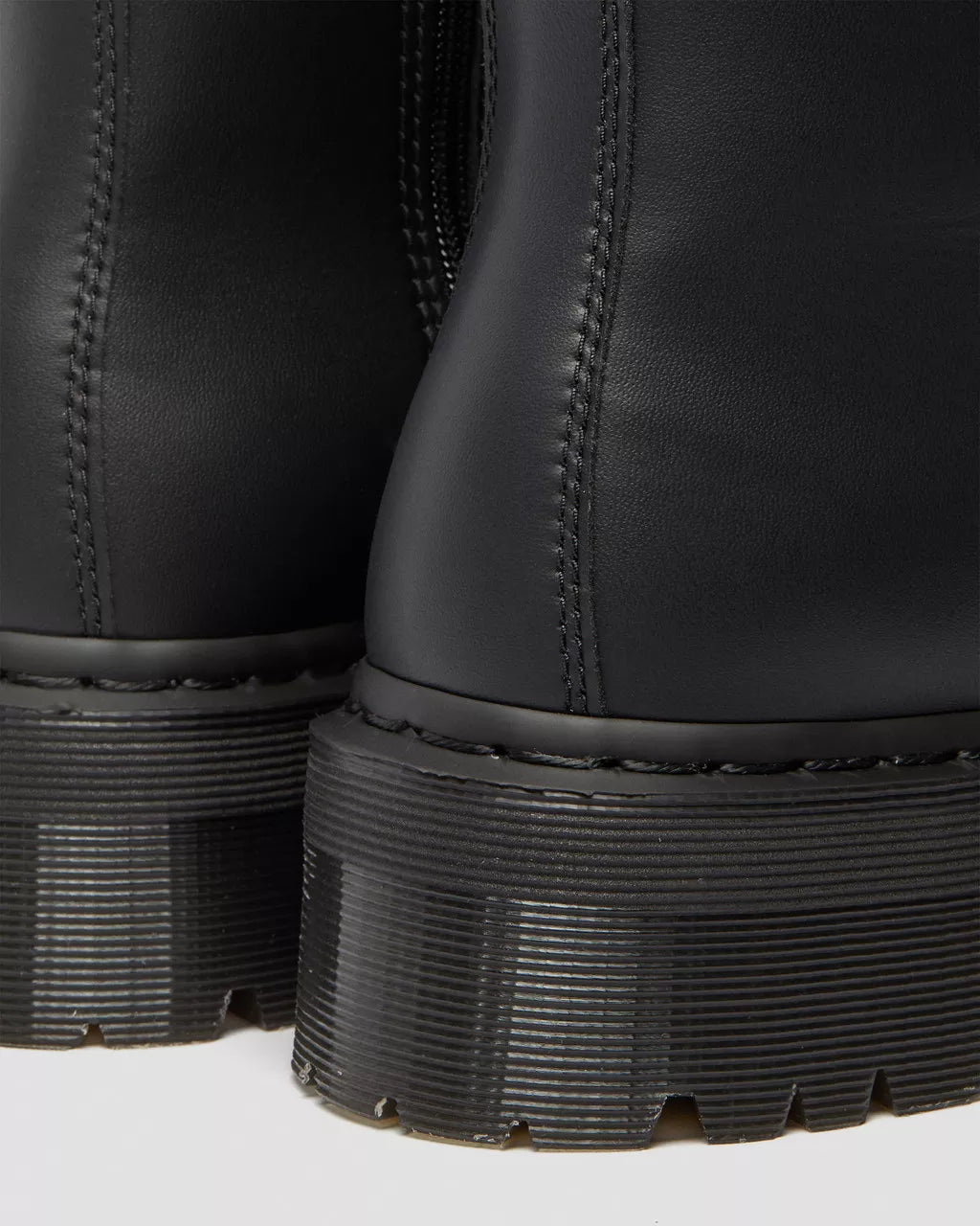 Jadon II Mono Vegan Platform Boots