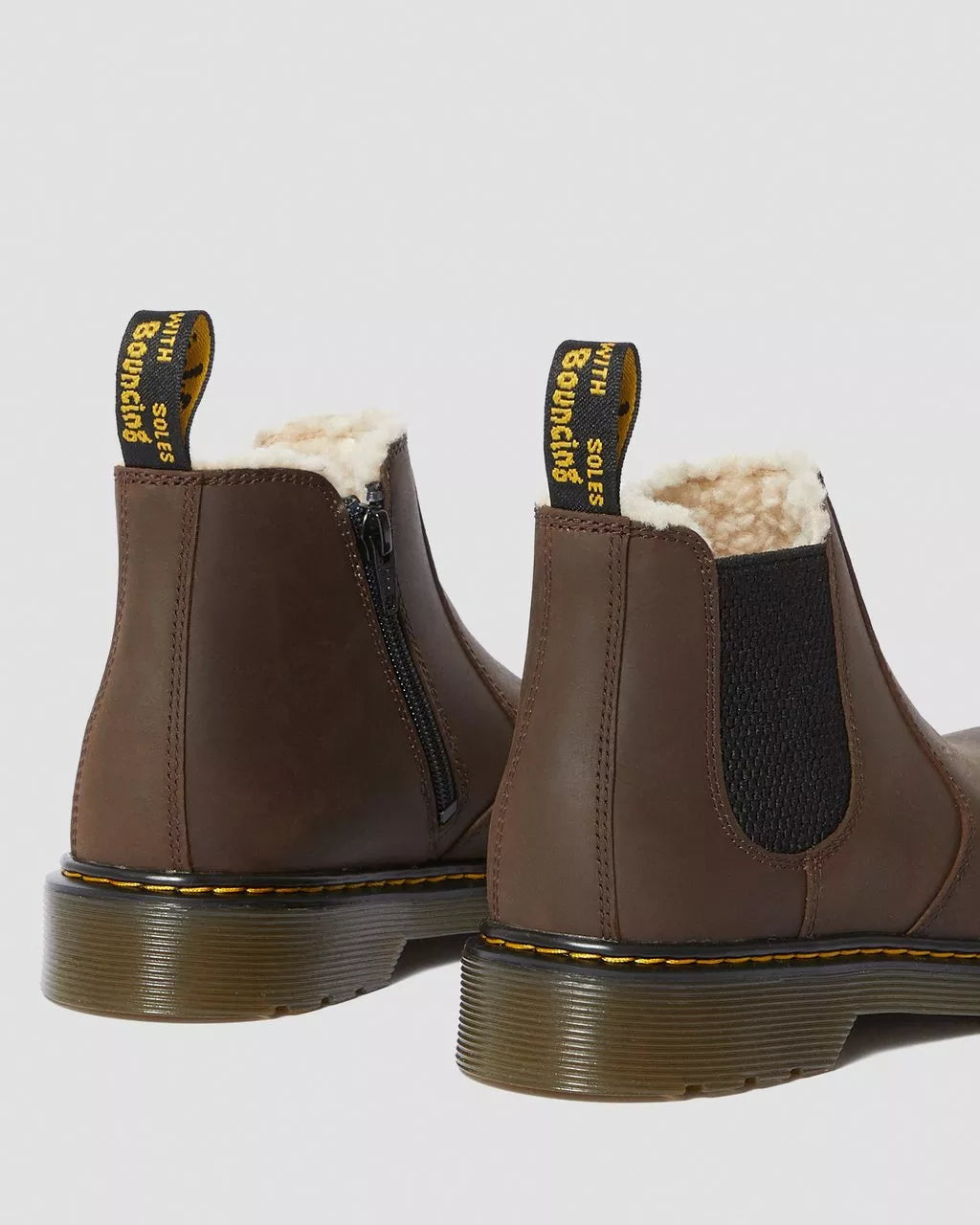 DR MARTENS 2976 LEONORE Y