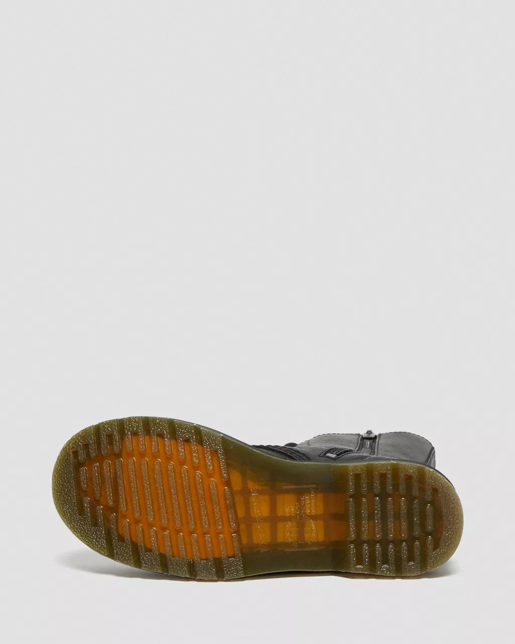 DR MARTENS 1B99 Virginia Leather High Boots