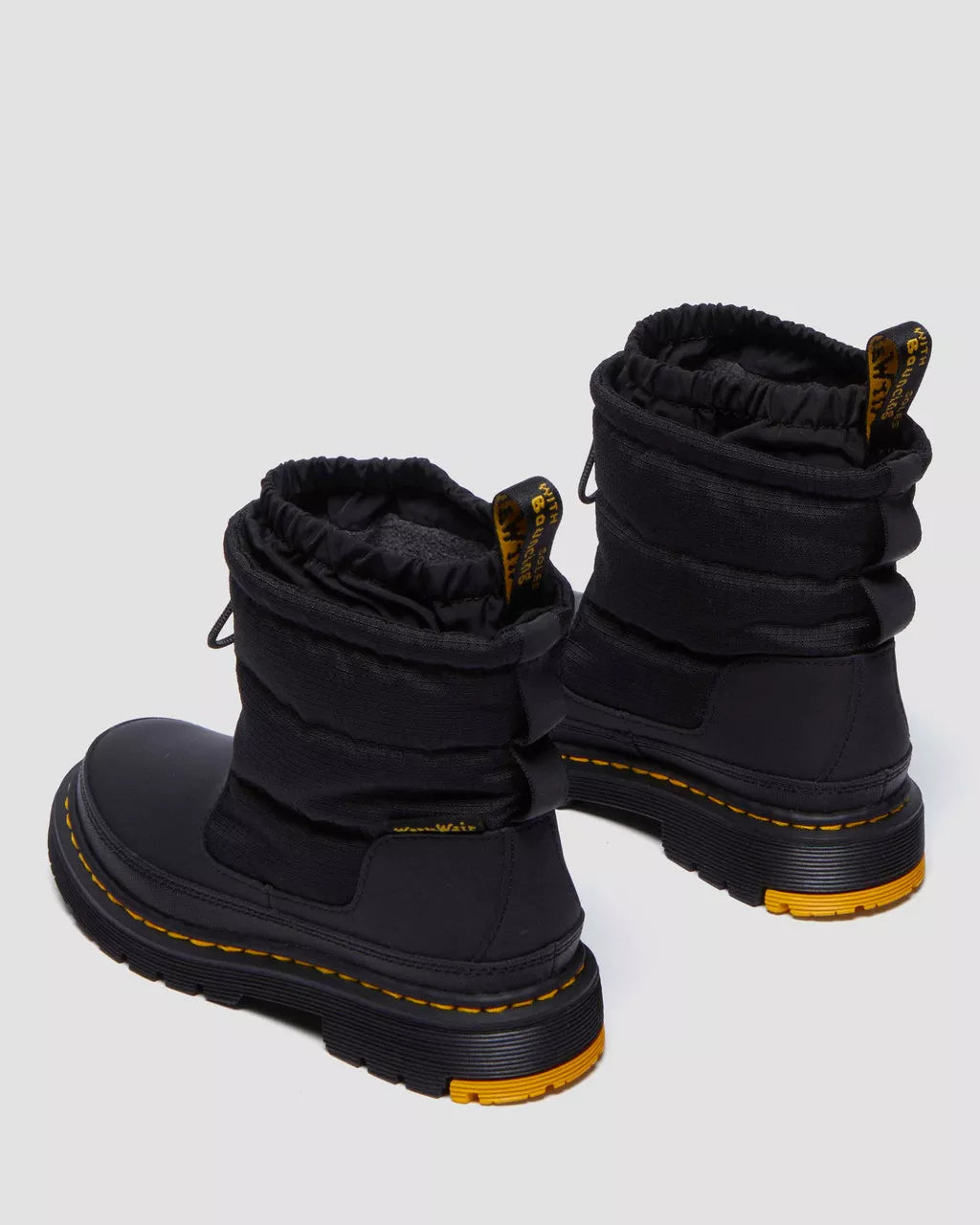 DR MARTENS Junior Cullen Padded Wintergrip Boots