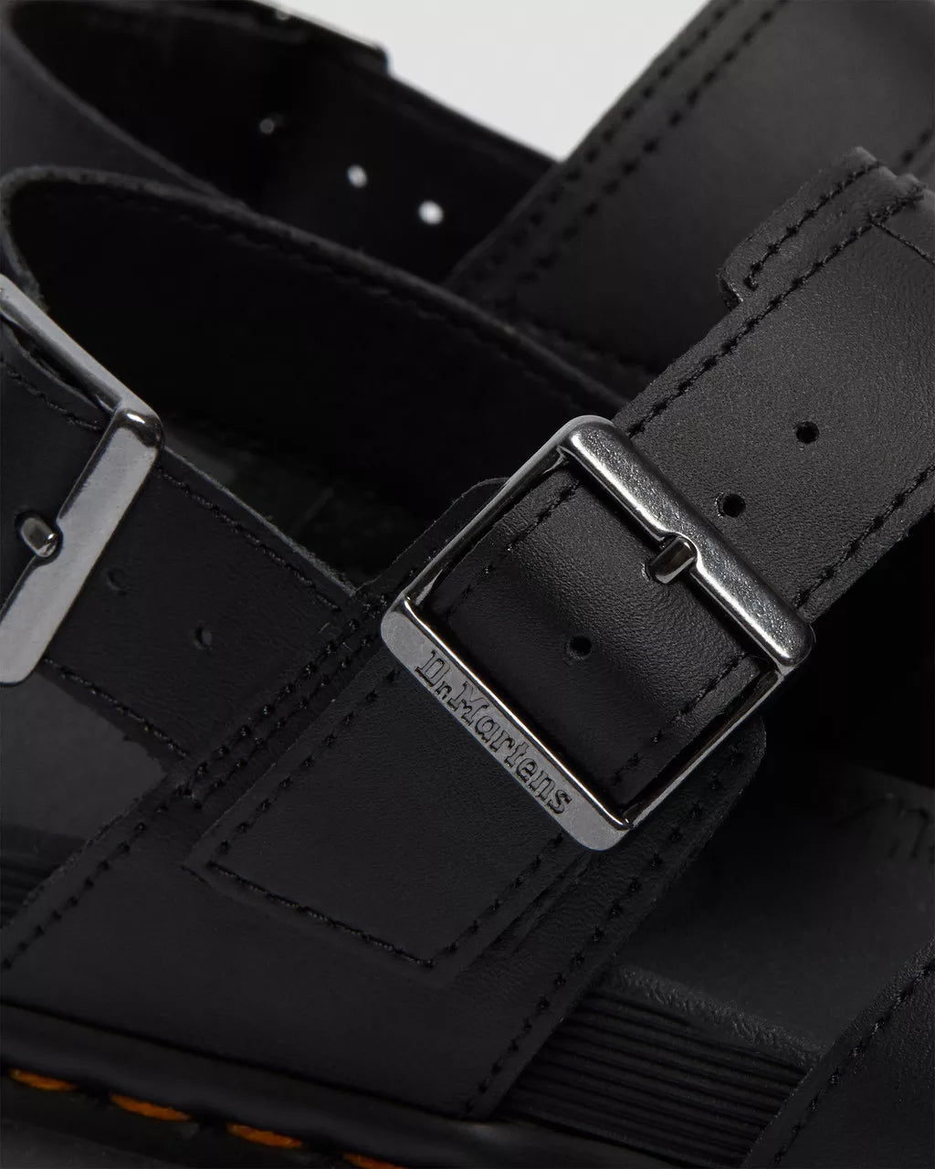 Voss II Hydro Leather Strap Sandals